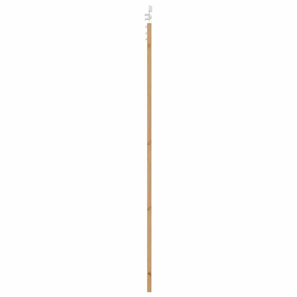 Sliding Door ORKDAL Natural 93 x 232 cm