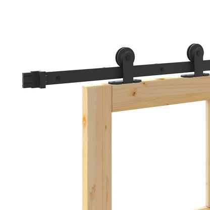 Sliding Door ORKDAL Natural 61 x 198.5 cm