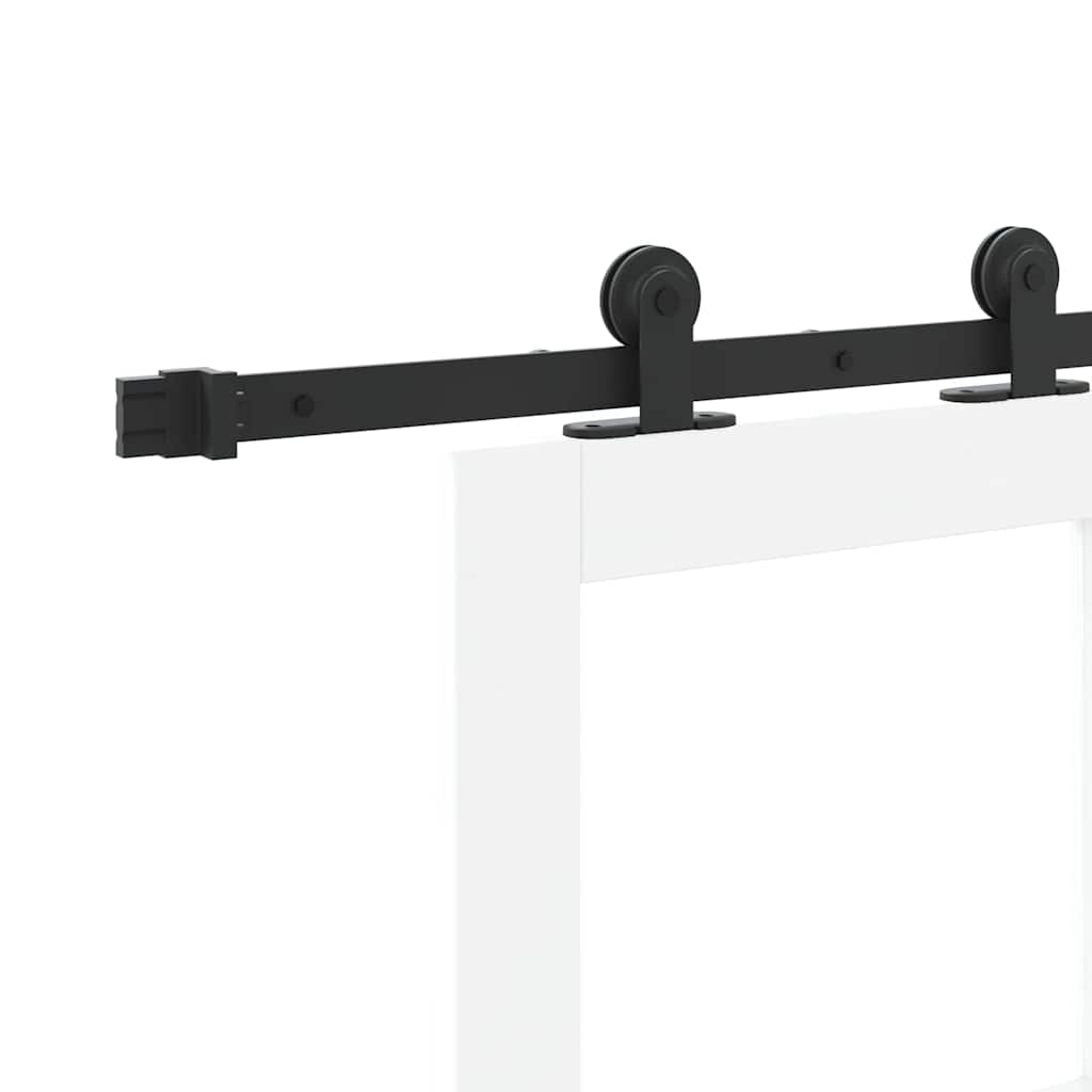 Sliding Door ORKDAL White 61 x 198.5 cm
