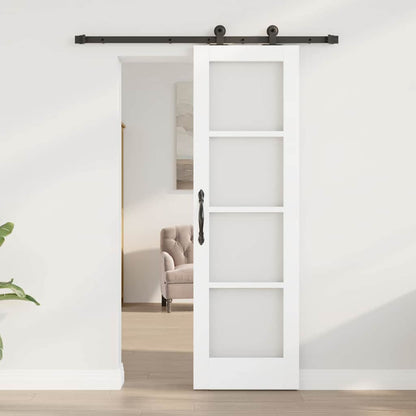 Sliding Door ORKDAL White 61 x 198.5 cm
