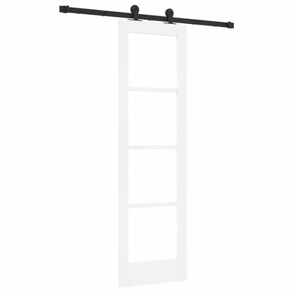 Sliding Door ORKDAL White 61 x 198.5 cm