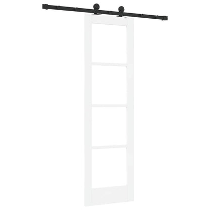 Sliding Door ORKDAL White 61 x 198.5 cm