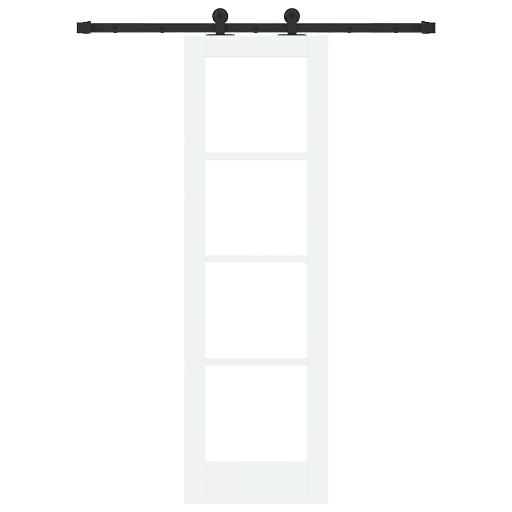 Sliding Door ORKDAL White 61 x 198.5 cm