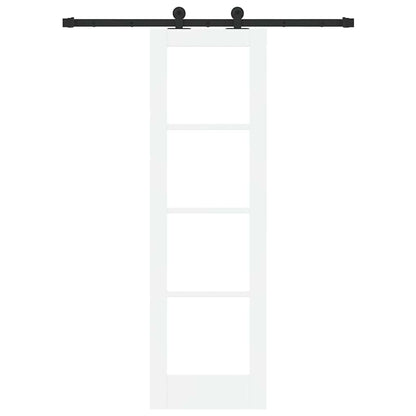 Sliding Door ORKDAL White 61 x 198.5 cm