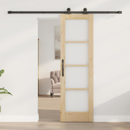 Sliding Door ORKDAL Natural 61 x 198.5 cm