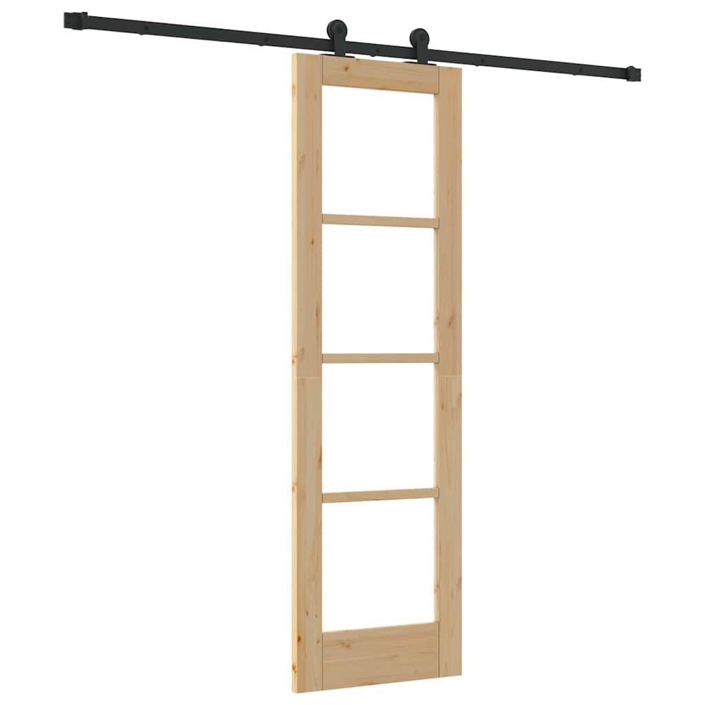 Sliding Door ORKDAL Natural 61 x 198.5 cm