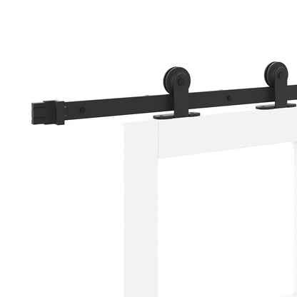 Sliding Door ORKDAL White 61 x 198.5 cm