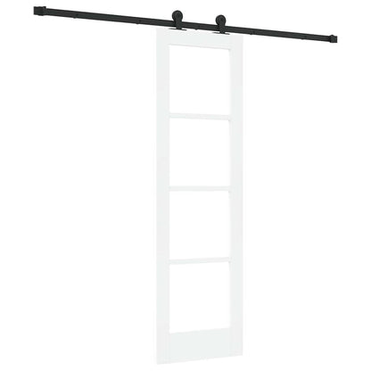 Sliding Door ORKDAL White 61 x 198.5 cm