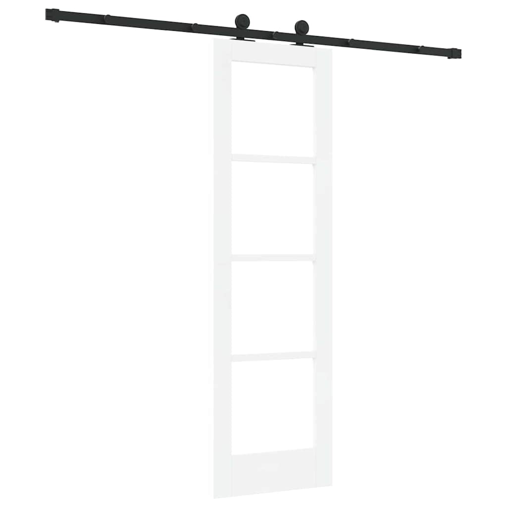 Sliding Door ORKDAL White 61 x 198.5 cm