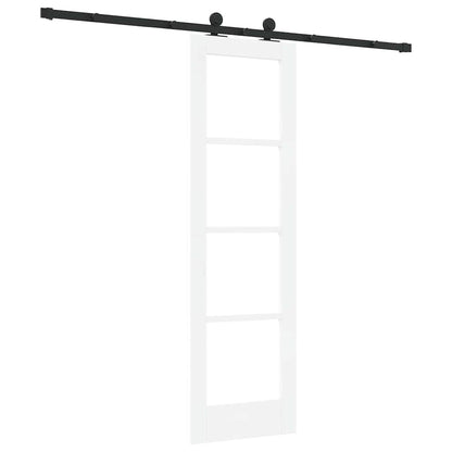 Sliding Door ORKDAL White 61 x 198.5 cm