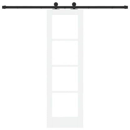 Sliding Door ORKDAL White 61 x 198.5 cm