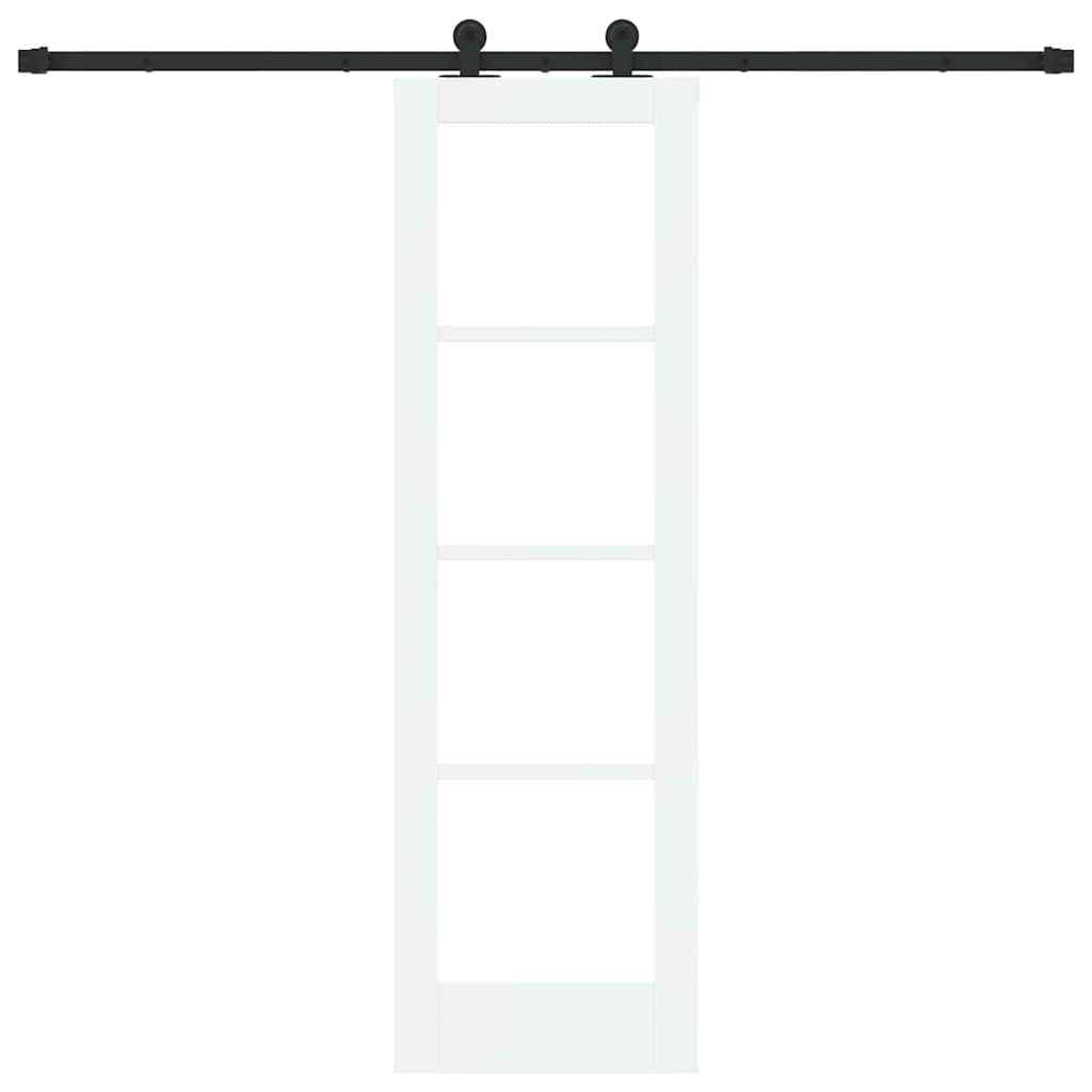 Sliding Door ORKDAL White 61 x 198.5 cm