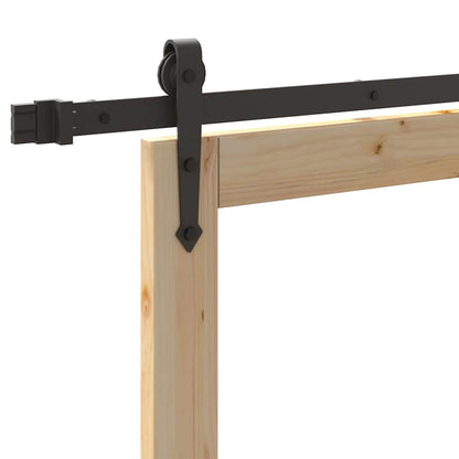 Sliding Door ORKDAL Natural 61 x 198.5 cm