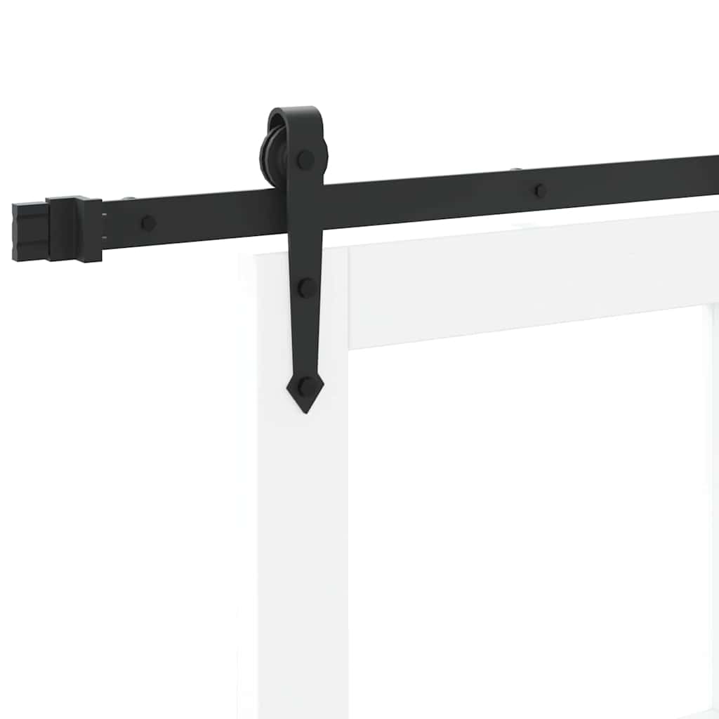 Sliding Door ORKDAL White 61 x 198.5 cm