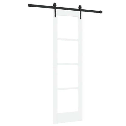 Sliding Door ORKDAL White 61 x 198.5 cm