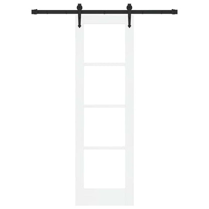 Sliding Door ORKDAL White 61 x 198.5 cm