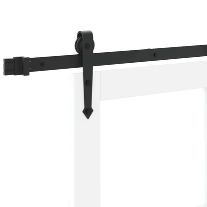 Sliding Door ORKDAL White 61 x 198.5 cm