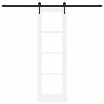 Sliding Door ORKDAL White 61 x 198.5 cm