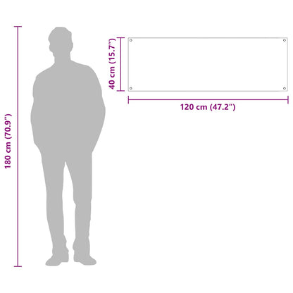 Kitchen Backsplash Light Grey 120 x 40 cm Tempered Glass