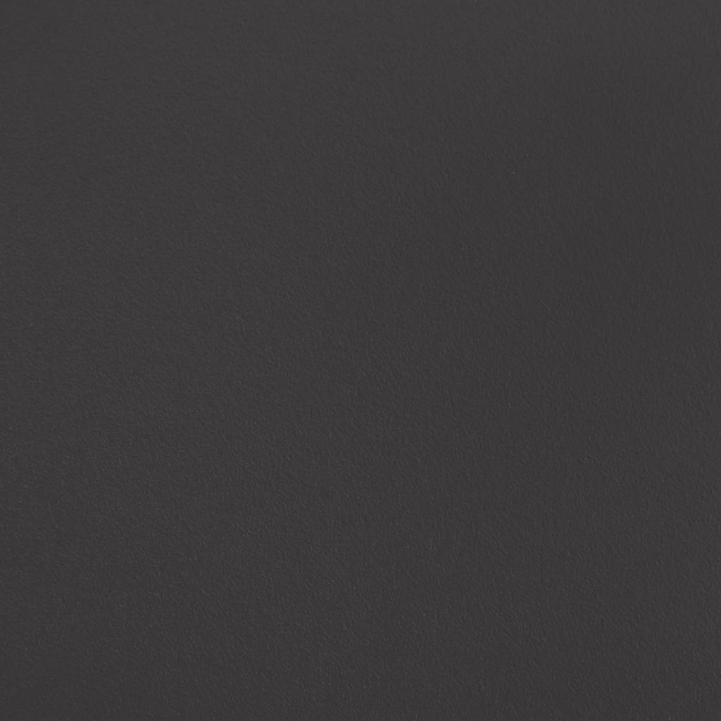 Bistro Table Anthracite 55 x 55 x 72.5 cm Powder-coated Steel