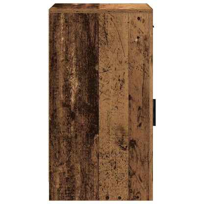 Sideboard Old Wood 40 x 40.5 x 75 cm Engineered wood