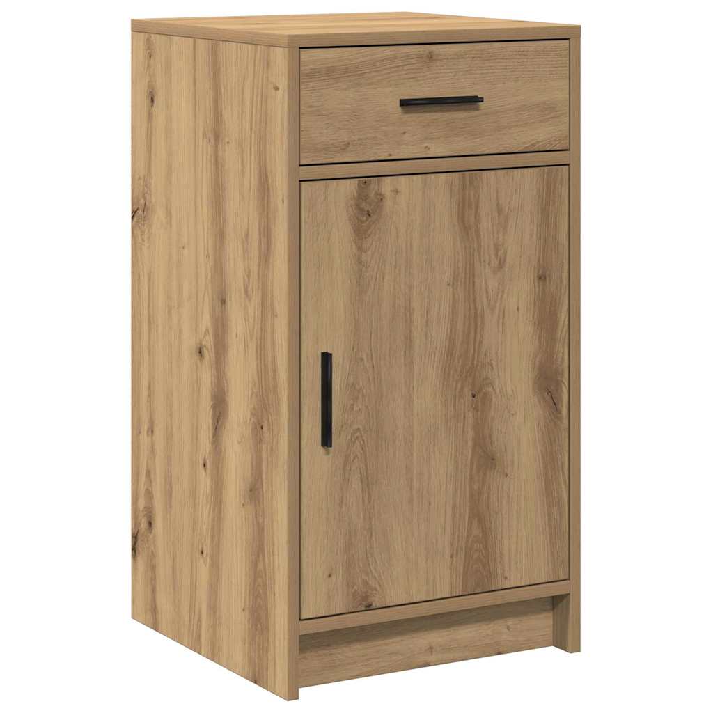 Sideboard Artisan Oak 40 x 40.5 x 75 cm Engineered wood
