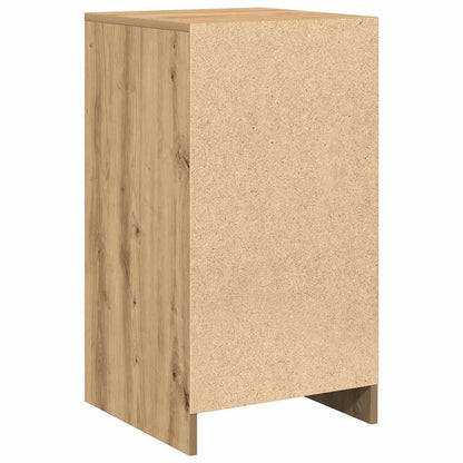 Sideboard Artisan Oak 40 x 40.5 x 75 cm Engineered wood
