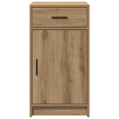 Sideboard Artisan Oak 40 x 40.5 x 75 cm Engineered wood