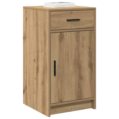 Sideboard Artisan Oak 40 x 40.5 x 75 cm Engineered wood
