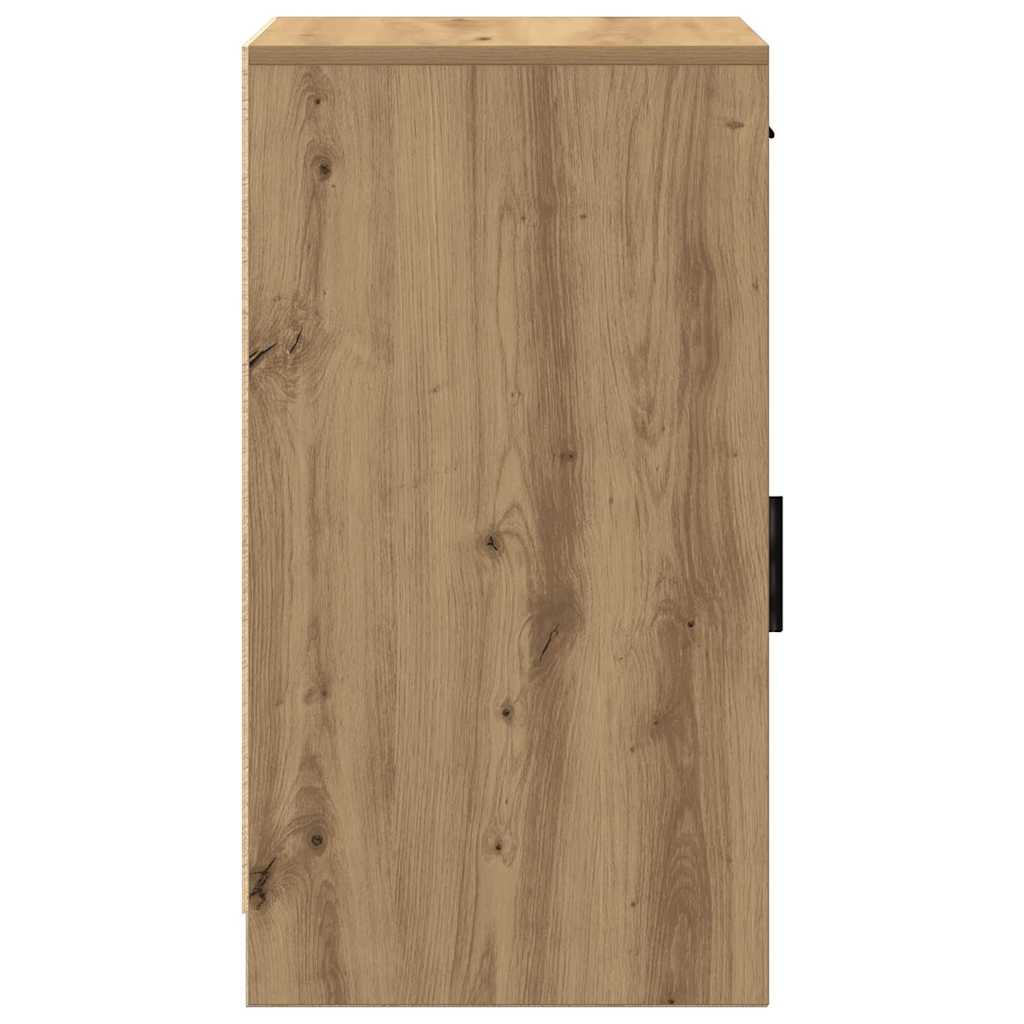 Sideboard Artisan Oak 40 x 40.5 x 75 cm Engineered wood