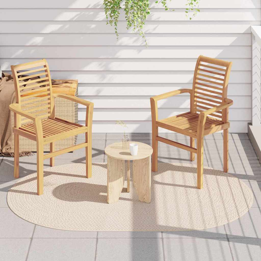 Rug ZIZUR Cream 200 x 140 cm Polypropylene