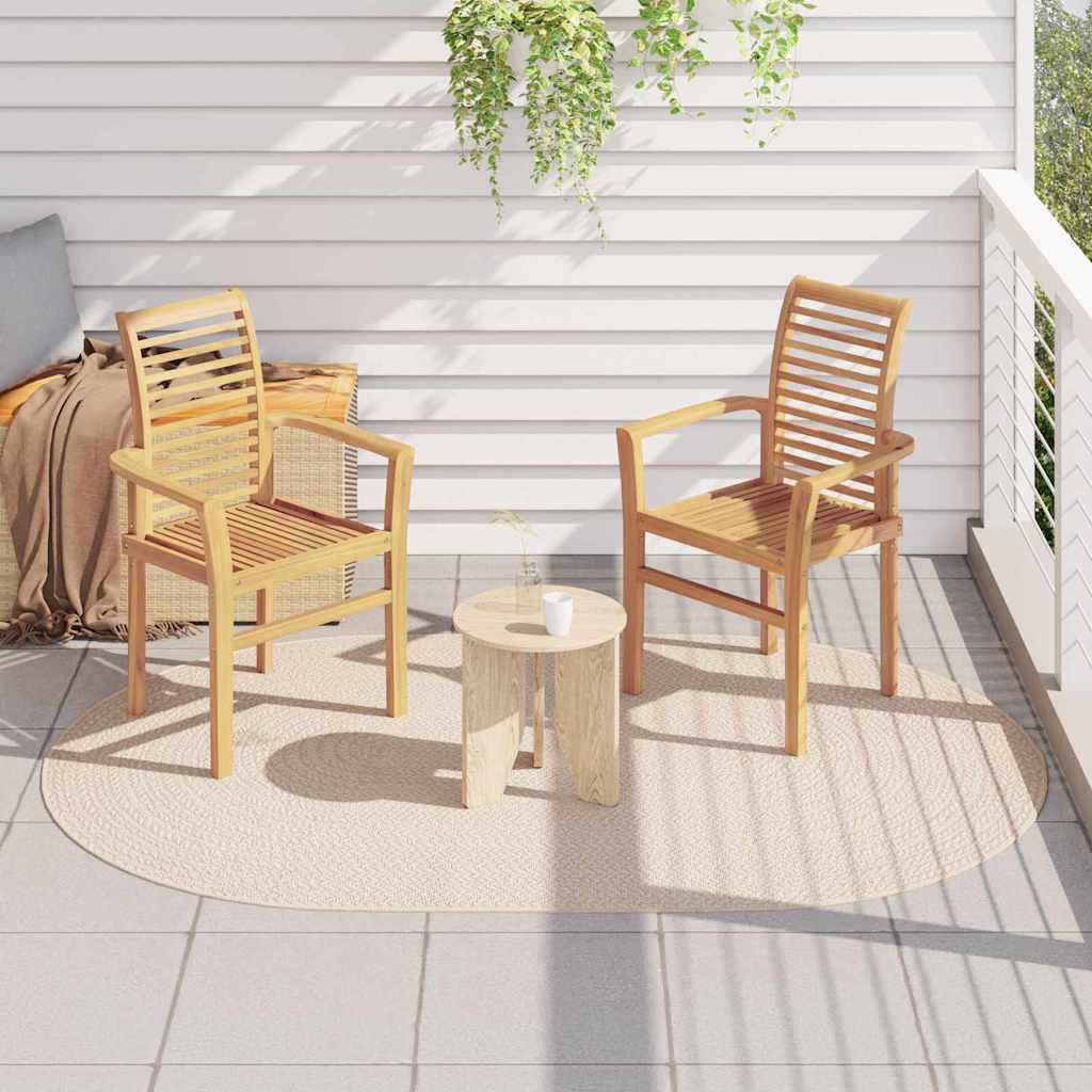 Rug ZIZUR Cream 230 x 160 cm Polypropylene