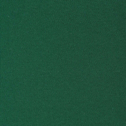 Garden Parasol Green 248.5 x 247.5 x 160 cm Polyester and Steel