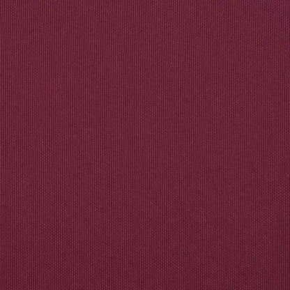 Garden Parasol Bordeaux Red 248.5 x 247.5 x 160 cm