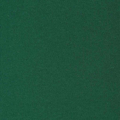Garden Parasol Green 385 x 209 x 244 cm Polyester and Steel