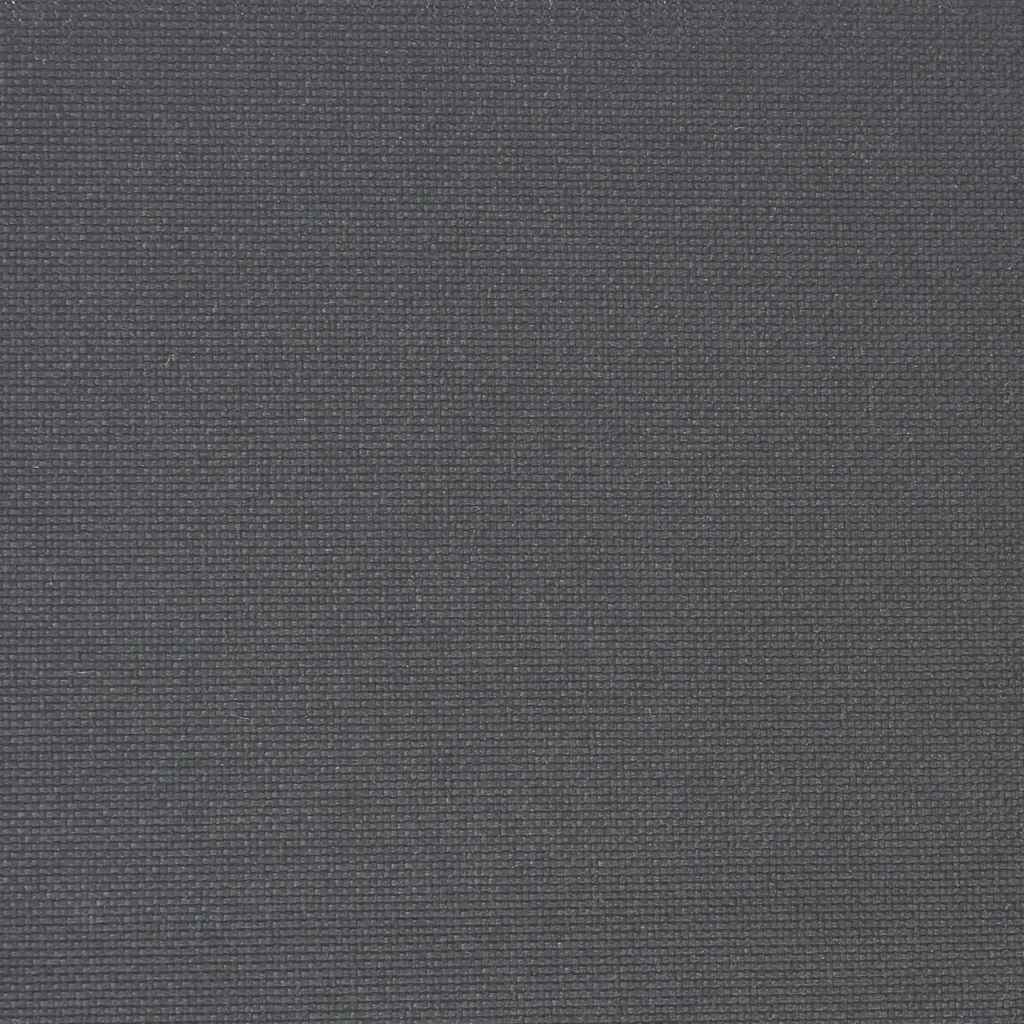 Garden Parasol Anthracite 385 x 209 x 244 cm