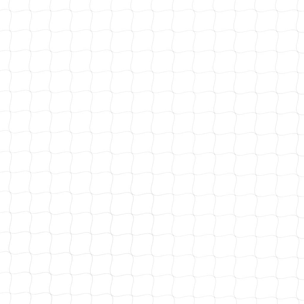 Cat Net Transparent 8x3 m Nylon
