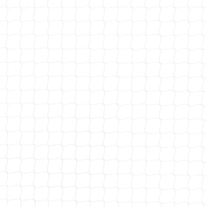 Cat Net Transparent 12x3 m Nylon