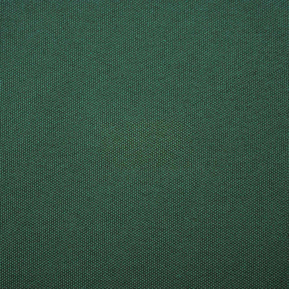 Garden Parasol Green 370 x 197 x 239 cm Polyester and Aluminium