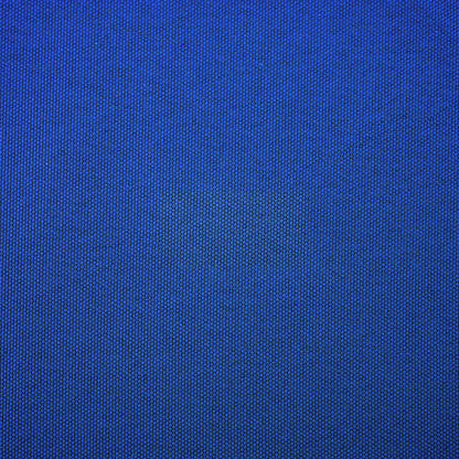 Garden Parasol Azurblau 370 x 197 x 239 cm
