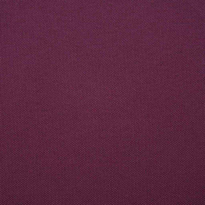Garden Parasol Bordeaux Red 370 x 197 x 239 cm