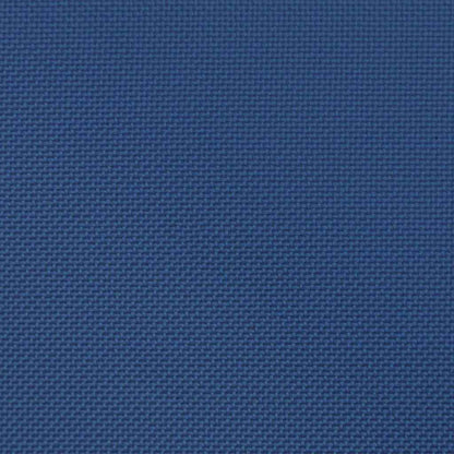 Folding Sun Lounger Folding Blue 190 x 57 x 81 cm Oxford