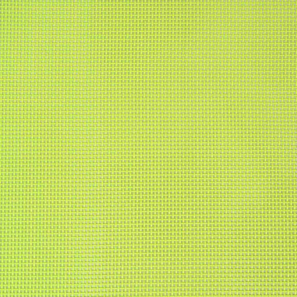 Folding Sun Lounger Folding Green 182 x 55 x 85.5 cm Textilene