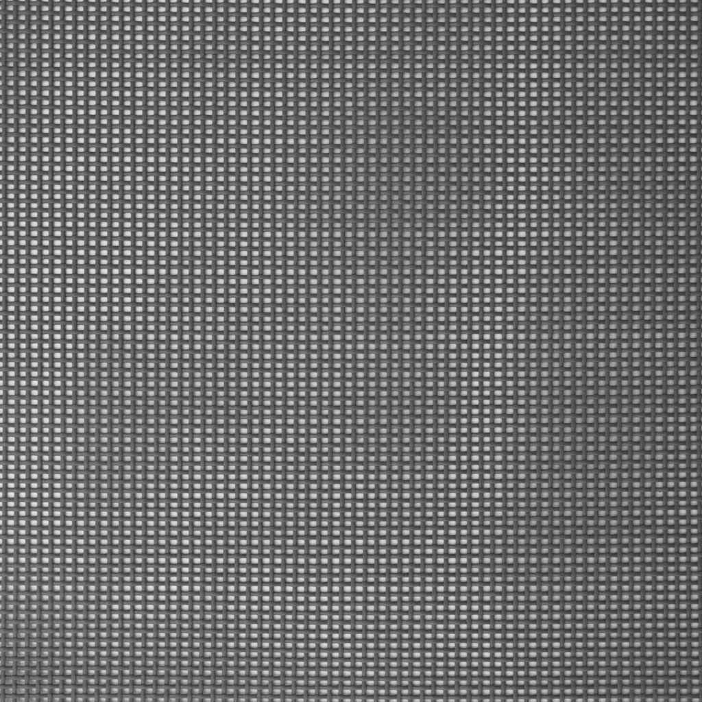 Folding Sun Lounger Folding Grey 182 x 55 x 85.5 cm Textilene