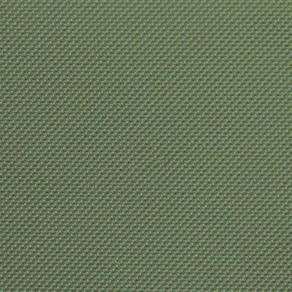 Folding Camping Bed 2 pcs Green 210 x 80 x 46 cm Oxford fabric