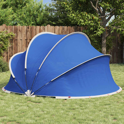 Pool Dome 336 x 322 x 160 cm 185T polyester with PU coating