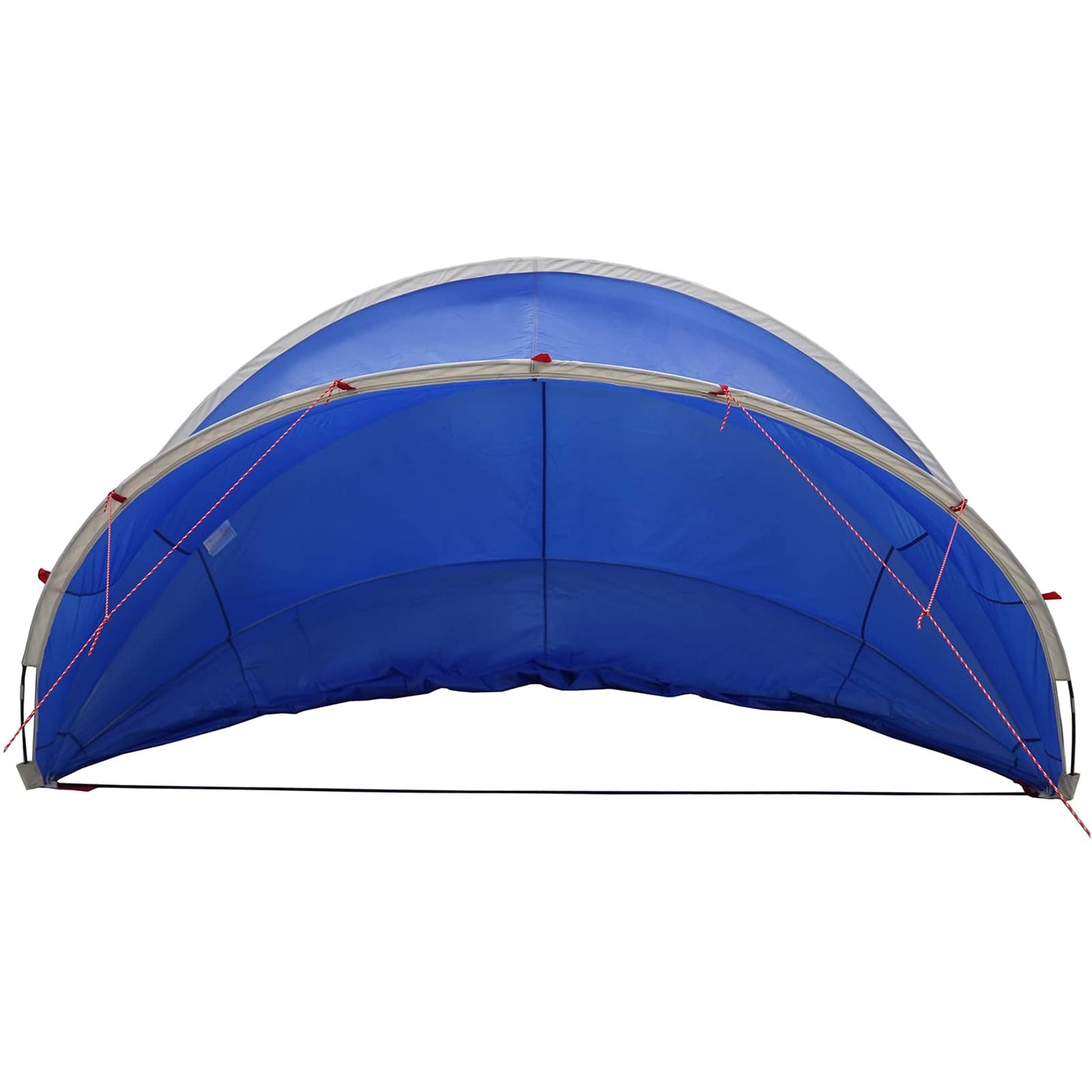 Pool Dome 405 x 405 x 192 cm 185T polyester with PU coating