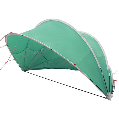 Pool Dome Folding Manual Blue 405 x 405 x 192 cm