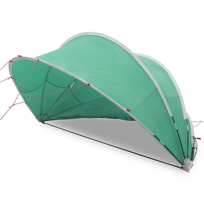 Pool Dome Folding Manual Blue 405 x 405 x 192 cm