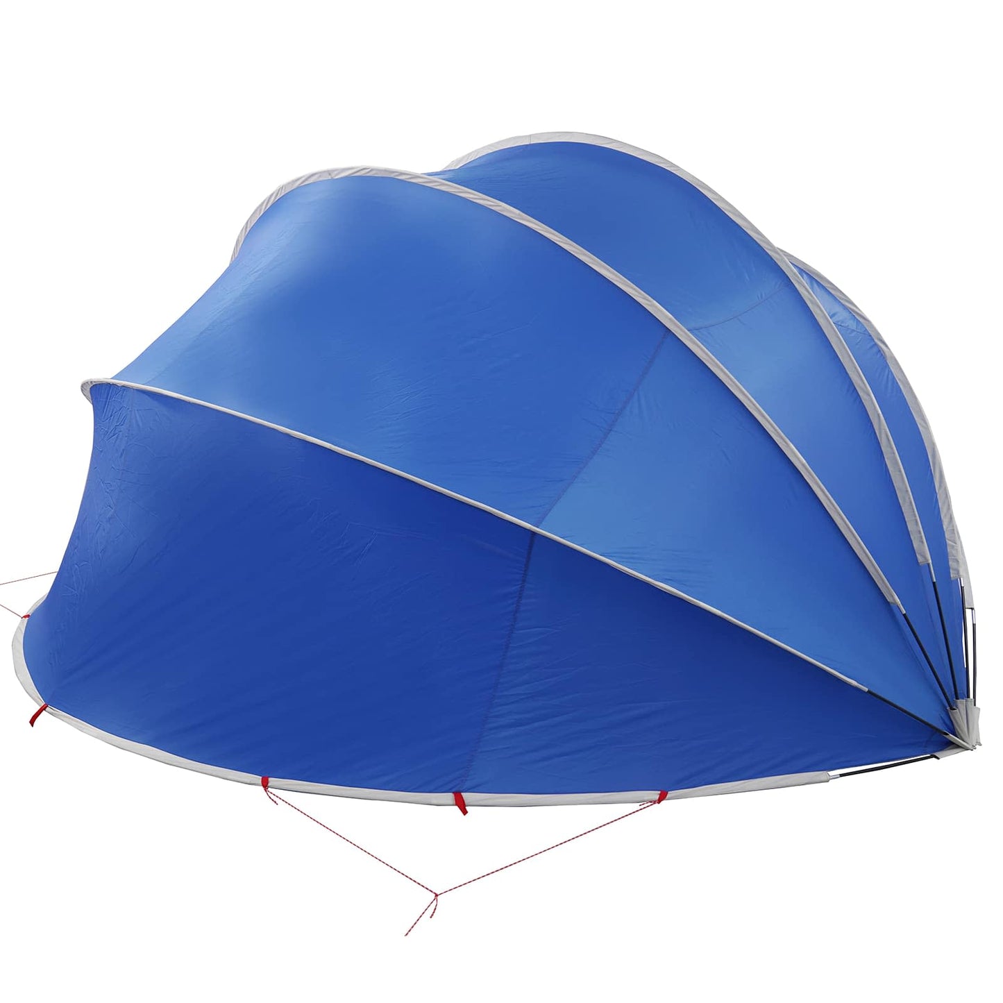 Pool Dome 430 x 430 x 210 cm 185T polyester with PU coating